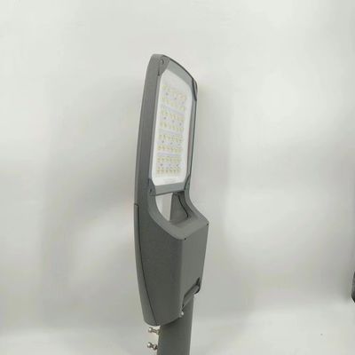 Aluminum Alloy Led Lamp Street Light AC90-305V Input Voltage