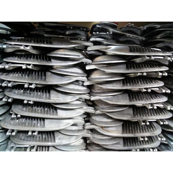 Ενέργεια - πίσω ακτινοβολώντας πλευρό δομών κοu'φωμάτων 50w οδικού φωτισμού αποταμίευσης 6