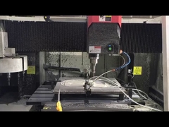 Aluminium LED Street Light Housing 15 Degree Tilt Adjustable