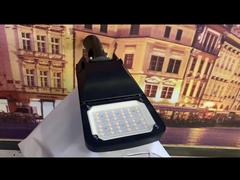 Δωμάτιο φωτισμού δρόμου LED Αδιάβροχο υψηλή φωτεινή απόδοση