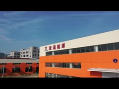 160w πετσέτα χύτευσης αλουμινίου LED φωτιστικά δρόμου με παρατεταμένη διάρκεια ζωής