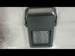 Αθλητικό στάδιο LED φως πλημμύρας IK09 IP08 140Im/w 150Im/w 160Im/w υψηλής απόδοσης