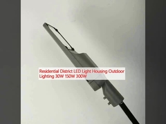 Οικιακό Δήμο LED Φως Οικιακό εξωτερικό φωτισμό 30W 150W 300W