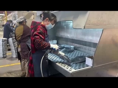 LED φωτισμός δρόμου Οικιακό εξωτερικό φωτισμό οδικό φωτισμό 30W 50W 80W 100W 150W 5Y