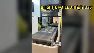 Αλουμίνιο χύτευση οδών φωτισμού οδών Αυτόματο μηχάνημα