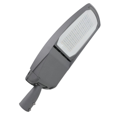 Outdoor LED Street Light Fixtures Head Motion Sensor 180W 150lm/W Waterproof Ip65
