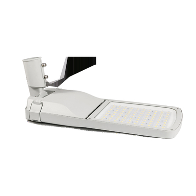 200W Smart Sensor Outdoor LED Street Lights ADC12 IK09 For Road Public