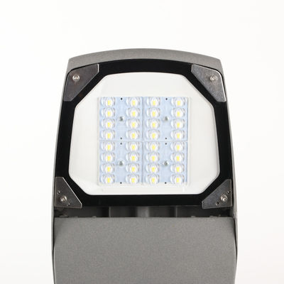 120° Beam Angle LED Street Light Housing Residential Areas On Highway Roads Customized