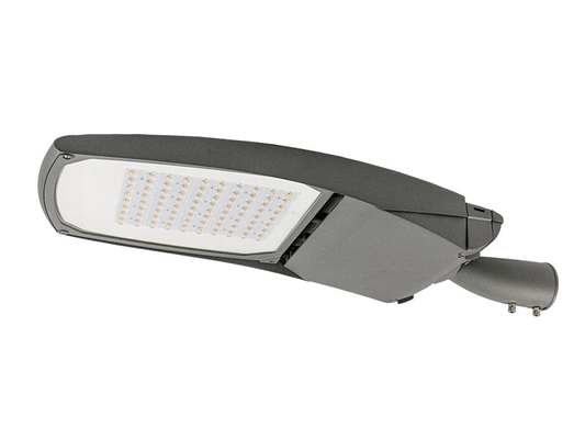 Έξυπνος αστικός φωτισμός 250W φωτεινών σηματοδοτών των υπαίθριων οδηγήσεων αλουμινίου ρίψεων κύβων