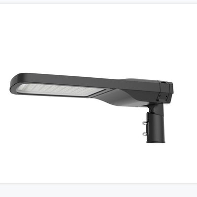 Έξυπνη δύναμη 180W 145lm/W λαμπτήρων οδών αισθητήρων οδηγημένη τετράγωνο