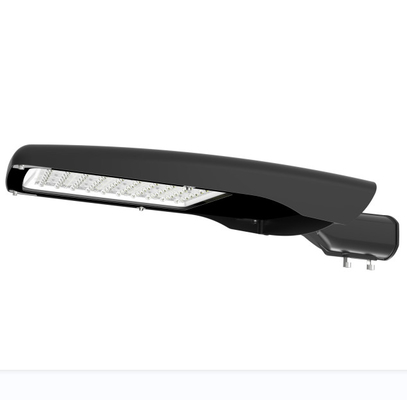 Υπαίθριο οδικό φως φωτεινών σηματοδοτών 200W IP65 των οδηγήσεων χρονικού ελέγχου