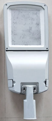 Sensor Post Top 60w Wifi Smart Led Light περίβλημα 220v Αλουμίνιο IP66 Αδιάβροχο