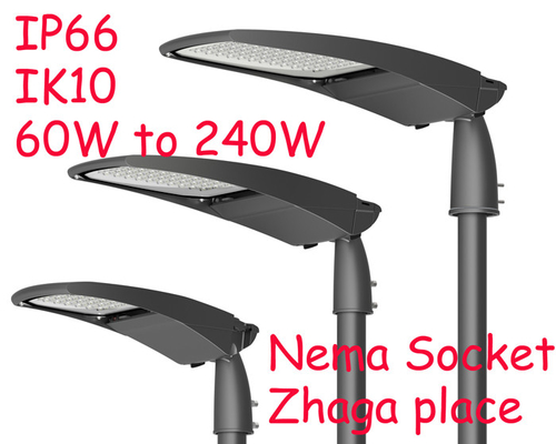 4000k 5700k IP66 300W Die Casting Αλουμίνιο Led Light House 140lm/W Ra70
