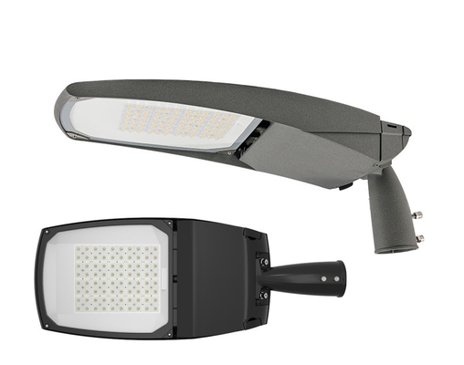 300 Watt Υψηλής ισχύος Led Street Light Housing Outdoor Street Αδιάβροχο IP66