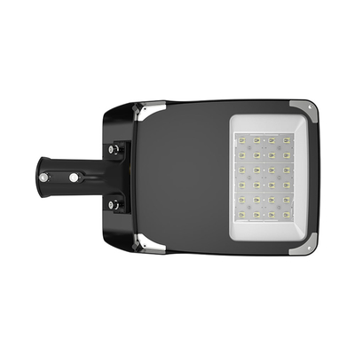 Φωτεινοί σηματοδότες 140lm/W Ik08 60W των αδιάβροχων υπαίθριων οδηγήσεων αλουμινίου IP66