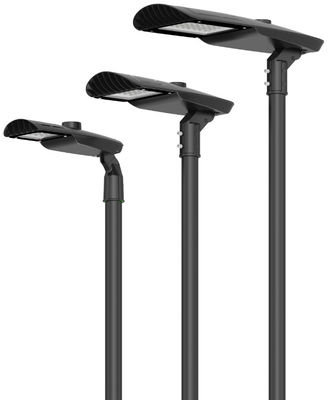 30w εξωτερική μετα ελαφριά κατοικία φωτεινών σηματοδοτών αργιλίου για το δρόμο