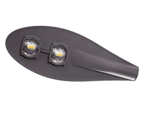 120w οδηγημένη ΣΠΑΔΙΚΑΣ θερμοκρασία 4000k χρώματος αργιλίου ρίψεων κύβων κοu'φωμάτων φωτεινών σηματοδοτών