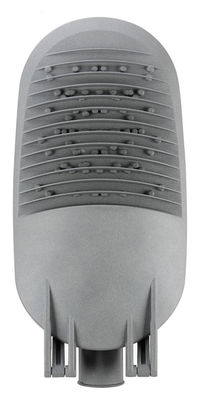 Φωτεινοί σηματοδότες 100w των έξυπνων οδηγήσεων πόλεων αισθητήρων ανίχνευσης κινήσεων υπαίθριων για την κατοικία αργιλίου