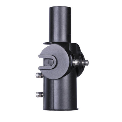 Βραχίονας αλουμινίου για στύλο LED Street Light 50mm