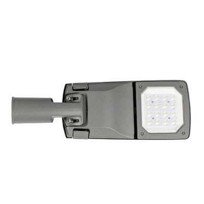 30W 50W 60W 80W 100W 120W 150W Αλουμινίου Led Street Light 3000K-6500K 17250-19500 Lm