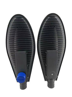 120w στεγανοποιήστε το οδηγημένο φωτεινών σηματοδοτών Toughed γυαλιού σώμα αργιλίου κάλυψης χυτό κύβος