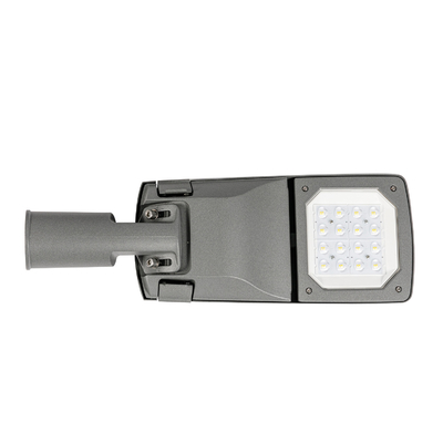 Υψηλή πιστοποίηση φωτεινών σηματοδοτών Ip66 50w 3000k ENEC φωτεινότητας οδηγημένη υψηλή δύναμη