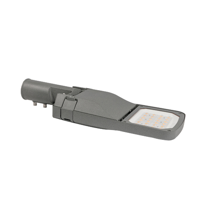 IP66 Nema/φωτεινός σηματοδότης 30W χώρων στάθμευσης των οδηγήσεων αισθητήρων Zhaga - 200W