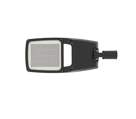 320W υψηλής δύναμης των οδηγήσεων φωτεινών σηματοδοτών χυτή κύβος υψηλή αποδοτικότητα γυαλιού αργιλίου υπερβολική