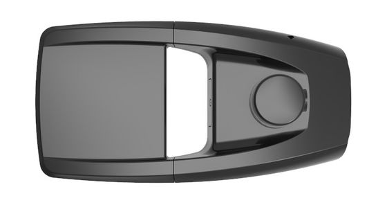 Το ευφυές οδηγημένο αλουμίνιο διευθετήσιμο υποστήριγμα φωτεινών σηματοδοτών για την οριζόντια κατακόρυφο εγκαθιστά