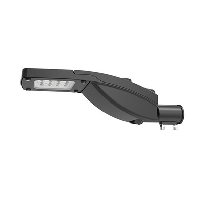 IP66 αδιάβροχη κατοικία Toolless SMD 3030 λαμπτήρων οδών 50w υπαίθρια οδηγημένη δημόσιο φως