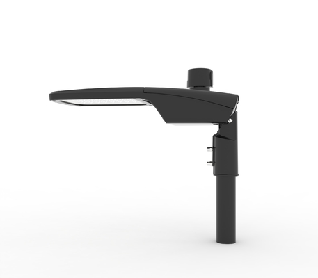 Αδιάβροχο IP66 Led Street Light House 120w Ενσωματωμένος εξωτερικός φωτισμός All In One
