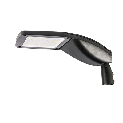 Die Casting Aluminium Outdoor Led Street Light Fixtures Free Tool Free High Power 100W