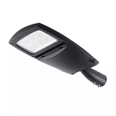 Εργαλείο ελεύθερο αδιάβροχο IP66 IK08 40W φωτεινών σηματοδοτών των υπαίθριων κύβων ρίψεων οδηγήσεων αργιλίου