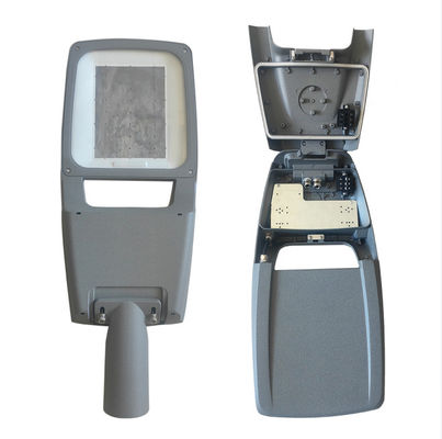 Φωτιστικά LED Εξωτερικού Χώρου για Δρόμους με Προστασία IP66 και Υψηλή Φωτεινή Απόδοση Κατάλληλα για Διάφορα Ύψη Εγκατάστασης