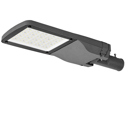 130-190lm/w Απόδοση Εξωτερικά φώτα LED με θερμοκρασία χρώματος 3000K-6000K