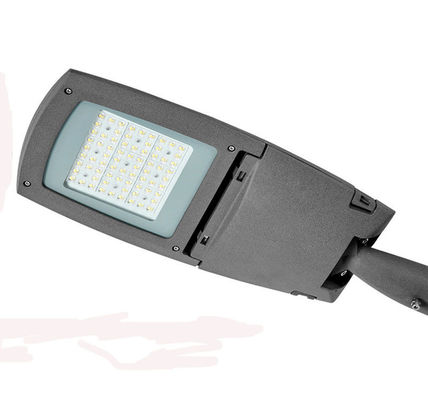 IP66 αδιάβροχο Dustproof 30W - λαμπτήρας Shell των οδηγήσεων αισθητήρων 150W Lora με τη γωνία ακτίνων 120°