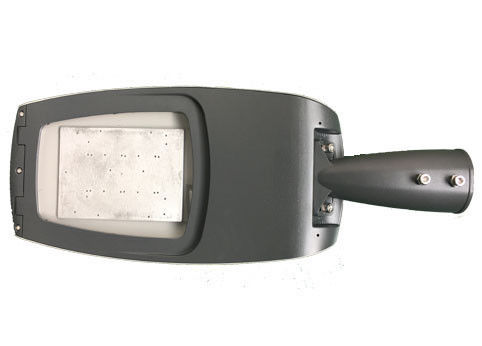 Μέρη κατοικίας φωτεινών σηματοδοτών των υπαίθριων κύβων ρίψεων οδηγήσεων αλουμινίου με τη γωνία ακτίνων 120°