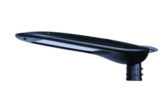 AC90-305V Αδιάβροχο φως LED οδικής οδού στεγασμός IP66 IK08 ZHSL-09-50 High Lumen SMD LED Street Lamp