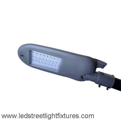 Πυροσβεστικό αλουμίνιο IP66 LED Street Light 120lm/W με IK08 ZHSL-09-50