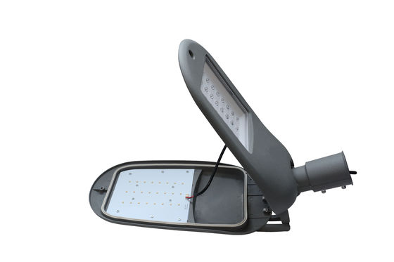 120lm/W LED Street Light ZHSL-09-50 AC90-305V IP66 IK08 Πιστοποιητικό ENEC SMD LED Street Lamp