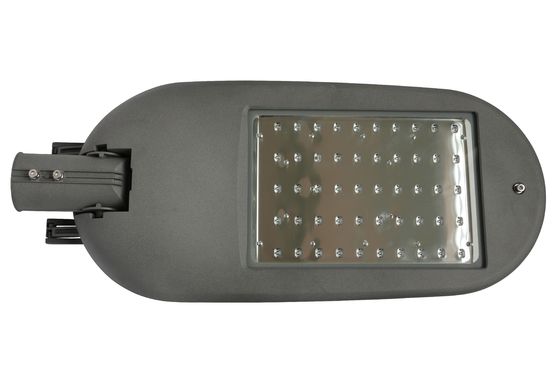 100W AC90 - 305V Αδιάβροχο LED Street Light 120lm/W IP66 IK08 Εξωτερικό φωτισμό δρόμου