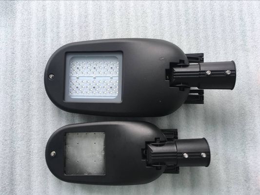 Εξωτερικό λαμπτήρα δρόμου Die Casting Αλουμίνιο IP66 100w SMD LED Street Light