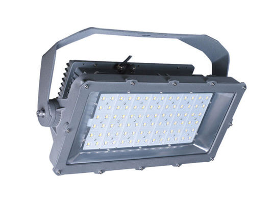 AC100 - 240V LED φως πλημμύρας σταδίου 120 βαθμών γωνία δέσμης IP65