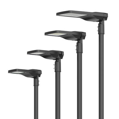 Βιομηχανικό χύτευση πετάγματος στεγαστικό φως δρόμου 40W 50W 60W λάμπα για οδικό δρόμο