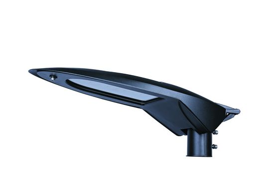 ENEC Rohs Αλουμίνιο υψηλής φωτεινότητας 120lm/W IP66 IK08 100 Watt εξωτερικό οδικό φως LED