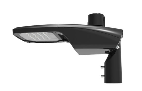 100W IP65 Υψηλής ισχύος LED Street Light AC85 - 265V Εισερχόμενη τάση