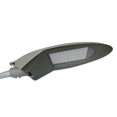Πολιτικό οδικό λαμπτήρα φωτιστικό 100 Watt IP66 εξωτερικό IK08 πέταγμα πέταξης αλουμινίου SMD LED Street Light