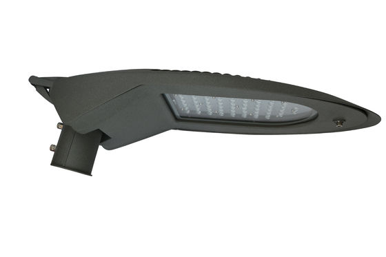 Υψηλής φωτεινότητας LED οδικά φωτιστικά 50w 2700-6500K IP66 Υψηλής φωτεινότητας LED Street Light