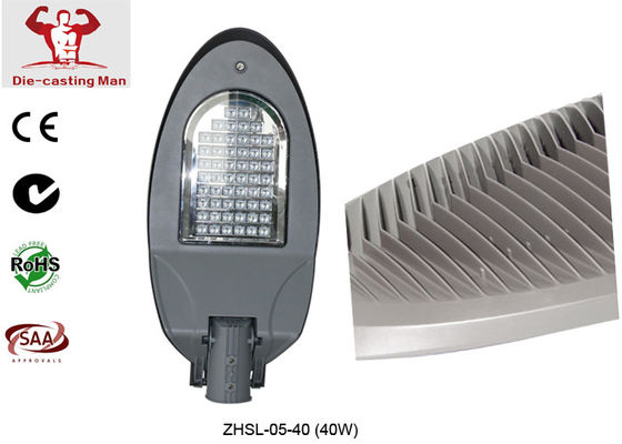 IP66 50W εξωτερικά LED φώτα δρόμου