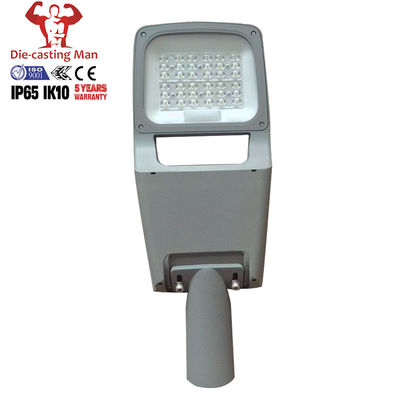 SL-27 σειρά LED Street Light Housing έξυπνος έλεγχος ENEC CB CE EMC LM79 Rohs